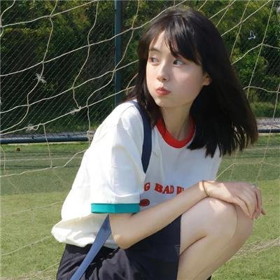 开画少女漫