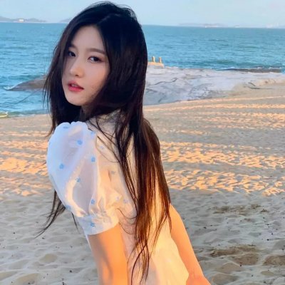 野马梅莎
